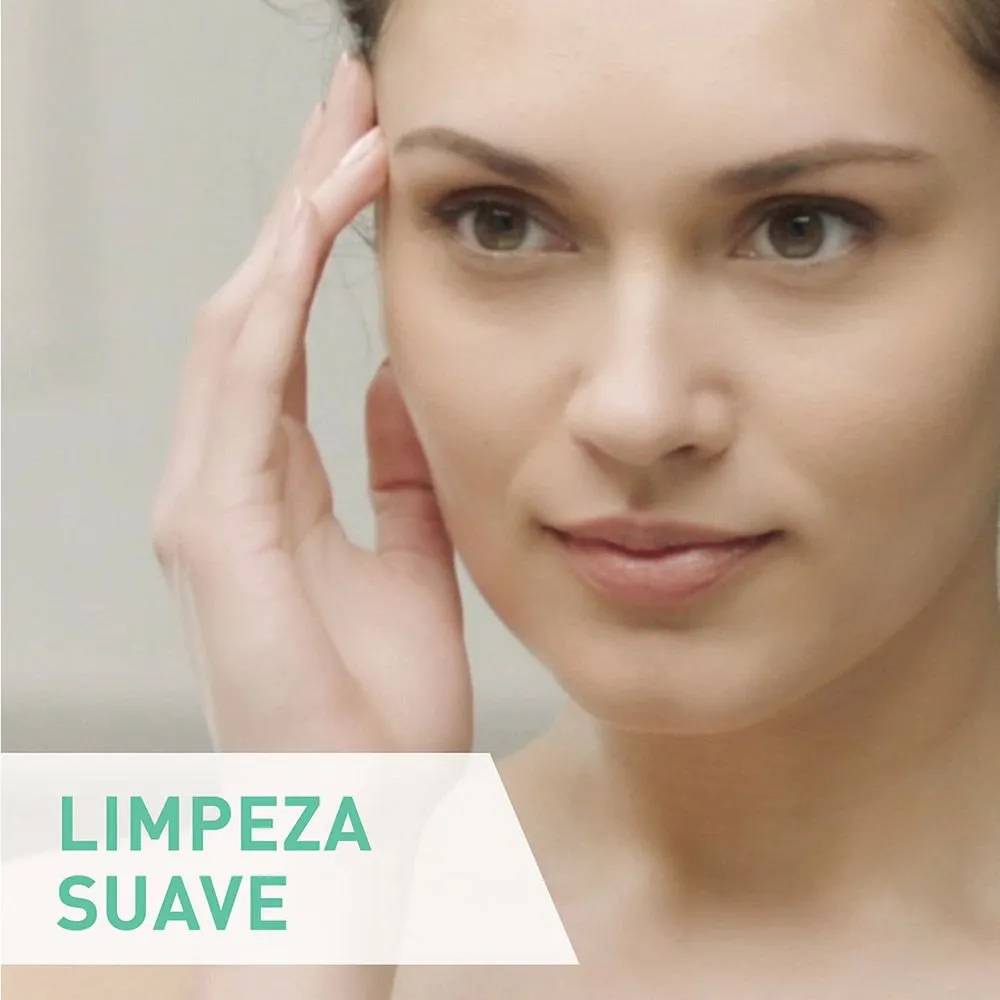 Gel de Limpeza Facial CeraVe Peles Normais a Oleosas 150g — foto 8