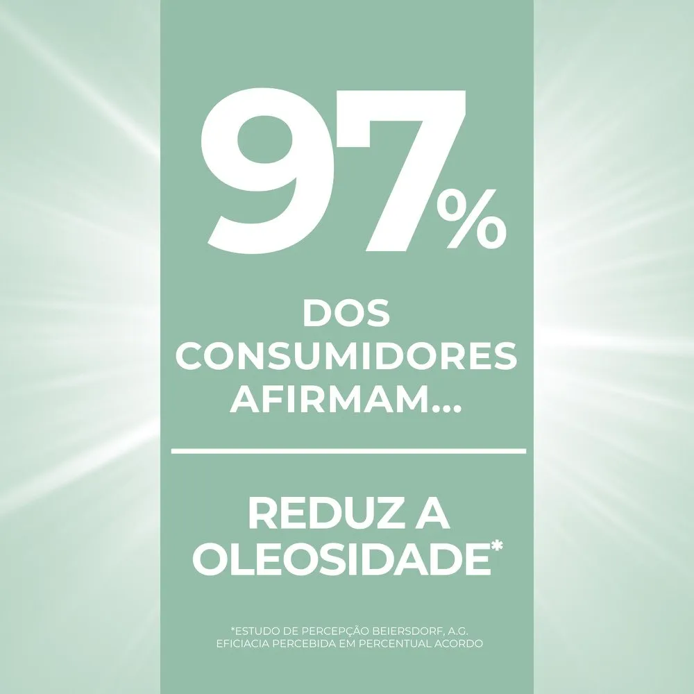 Gel de Limpeza Facial Eucerin DermoPure Oil Control Concentrado 150g — foto 5