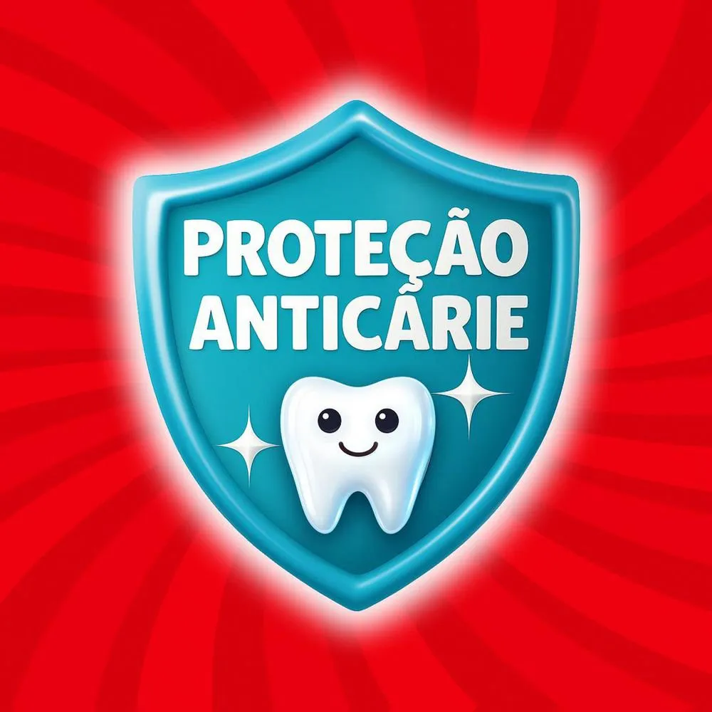 Gel Dental Infantil Colgate Tandy Sabor Morango 50g — foto 3