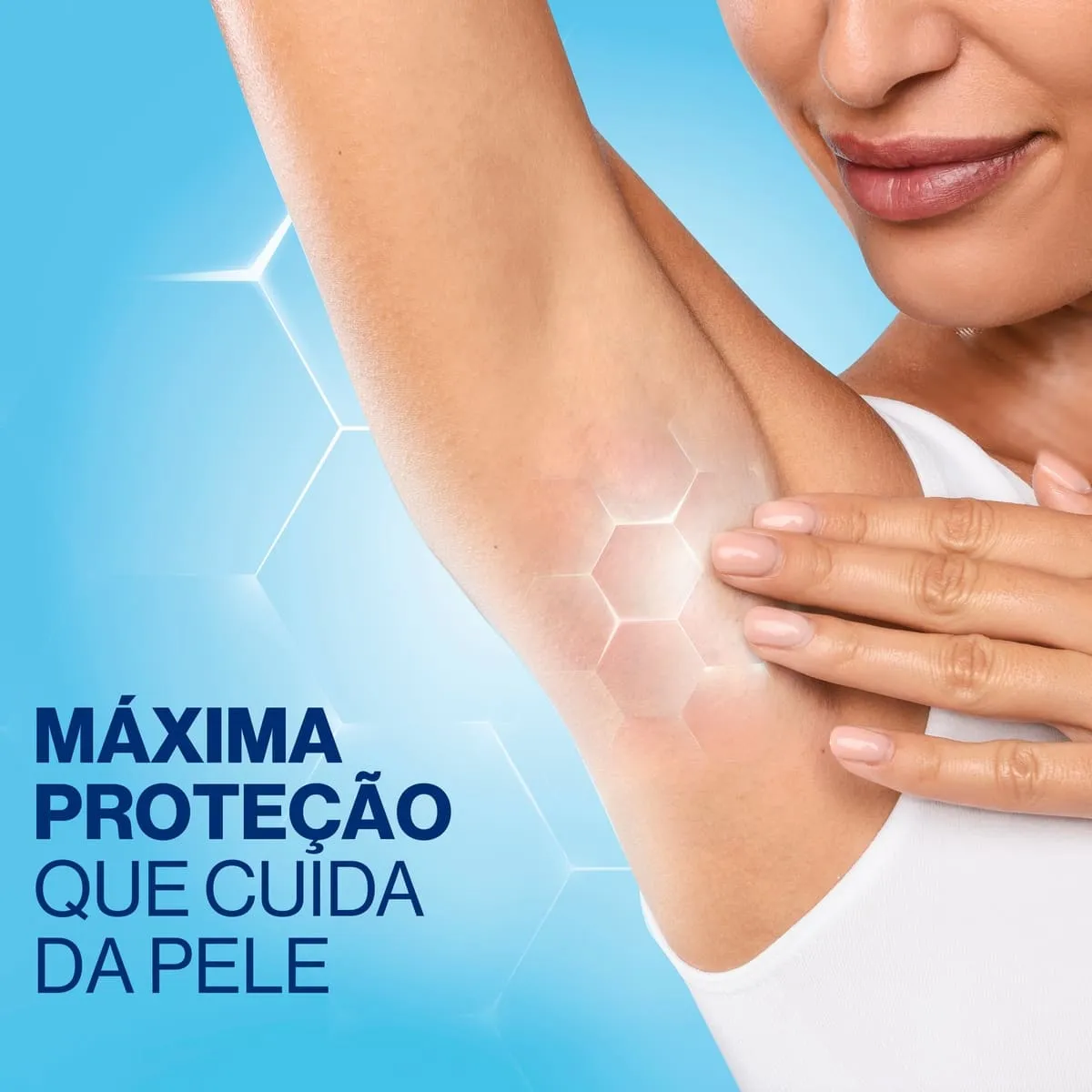 Gel Desodorante Antitranspirante Clinical Strength Secret Ph Balanced 45g — foto 3
