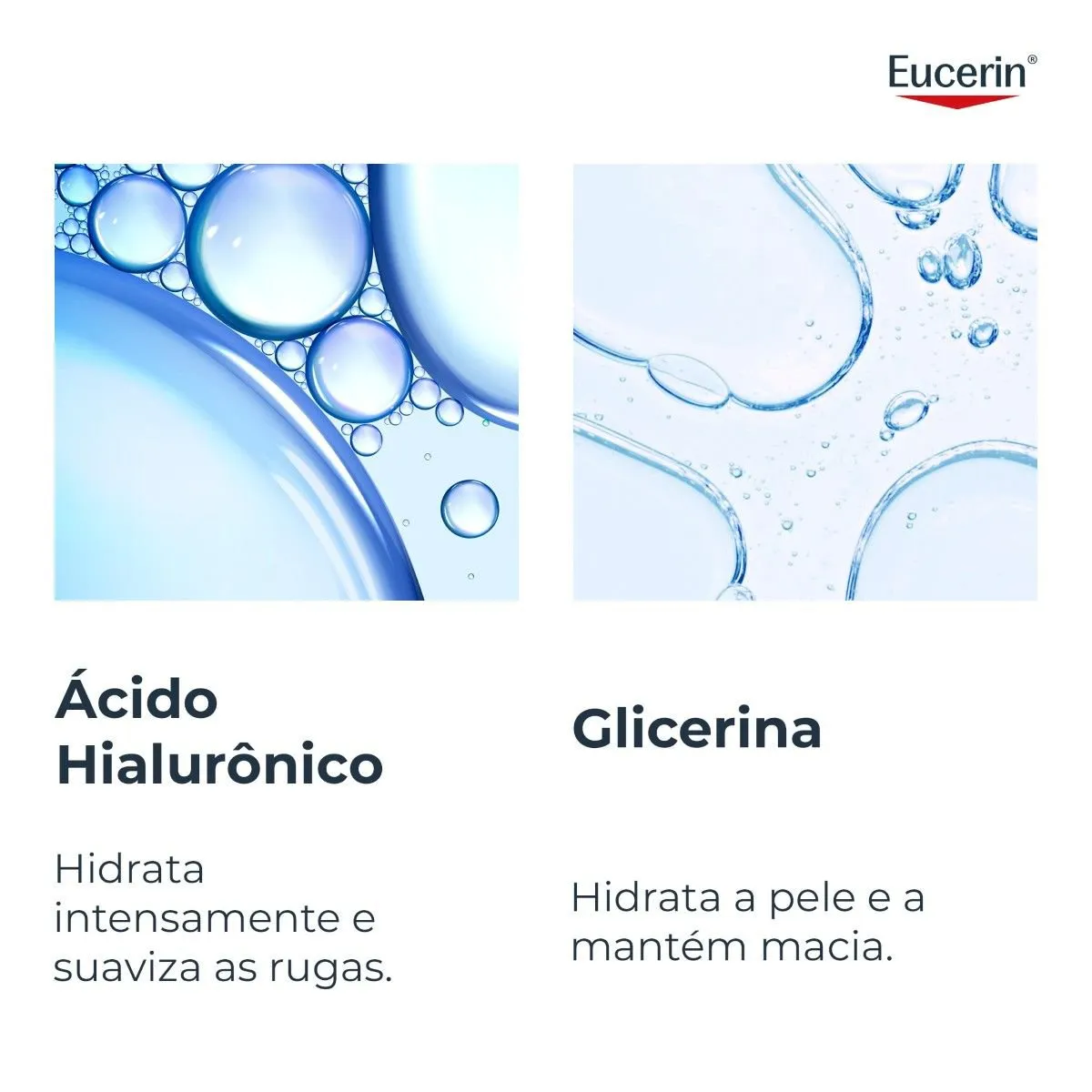 Gel Facial Eucerin Hyaluron-Filler Daily Booster Antirrugas 30ml — foto 5