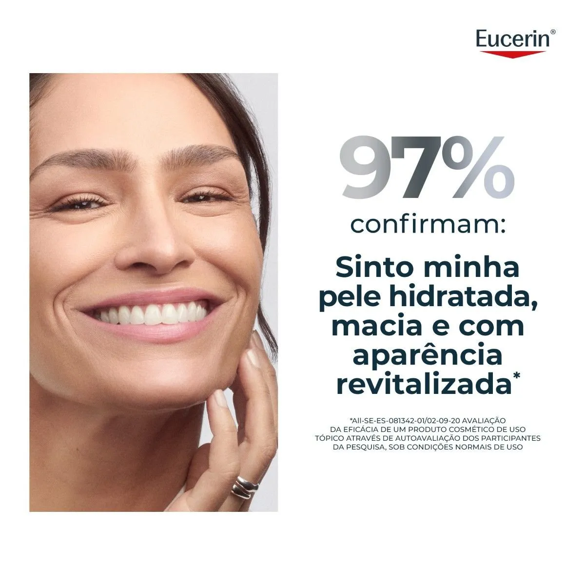 Gel Facial Eucerin Hyaluron-Filler Daily Booster Antirrugas 30ml — foto 7