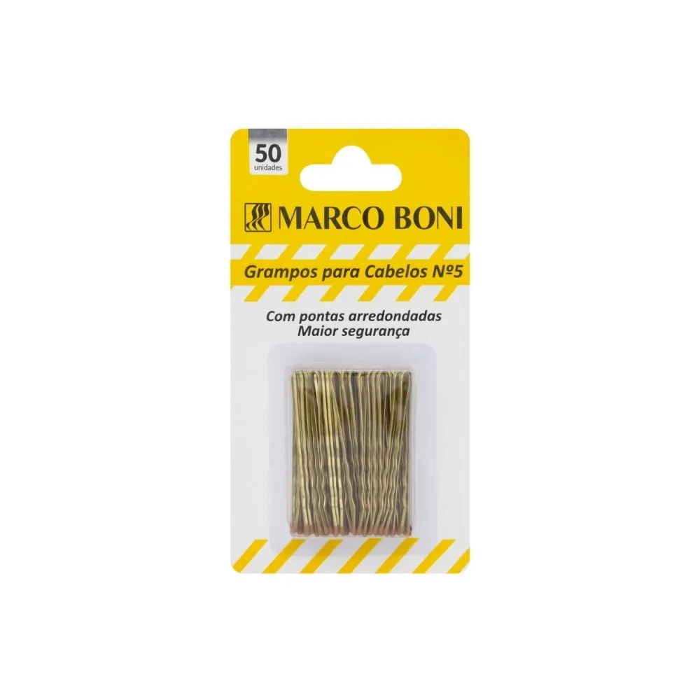 Grampo p/cabel marco boni-1341