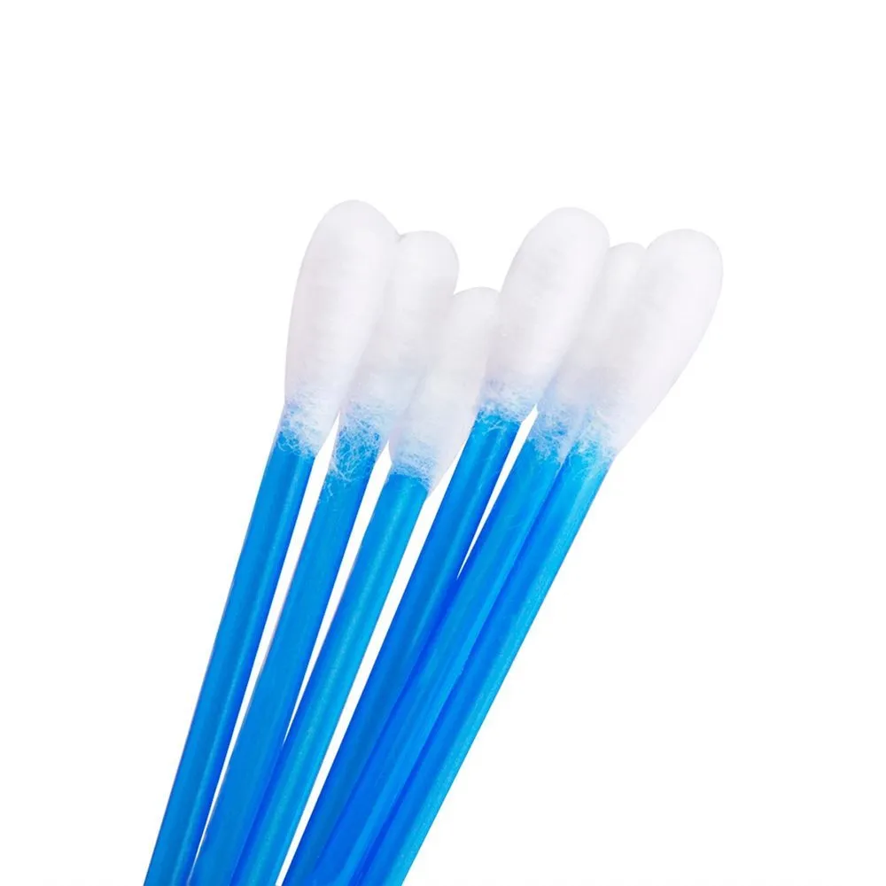 Hastes Flexíveis Cotonetes Johnson & Johnson 150 Unidades — foto 3