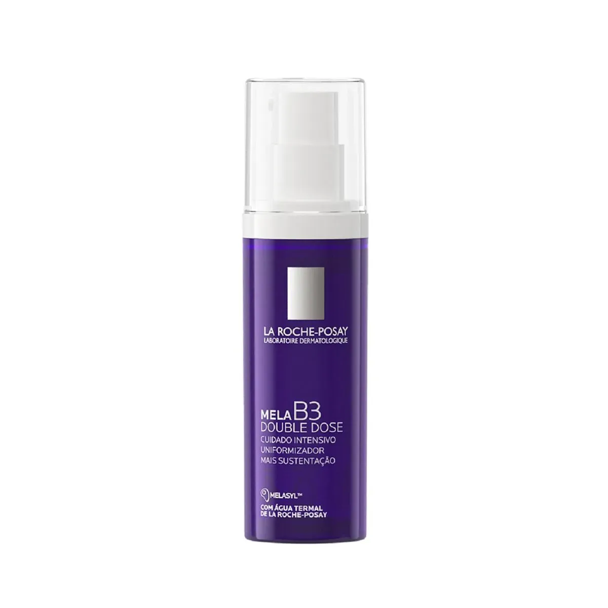 Hidratante Clareador Uniformizador La Roche-Posay Mela B3 Double Dose 40ml