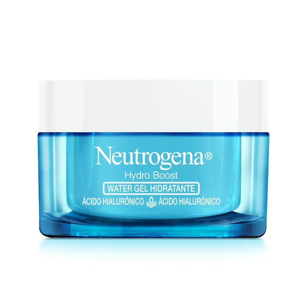 Hidratante Facial Neutrogena Hydro Boost Water Gel 50g — foto 2