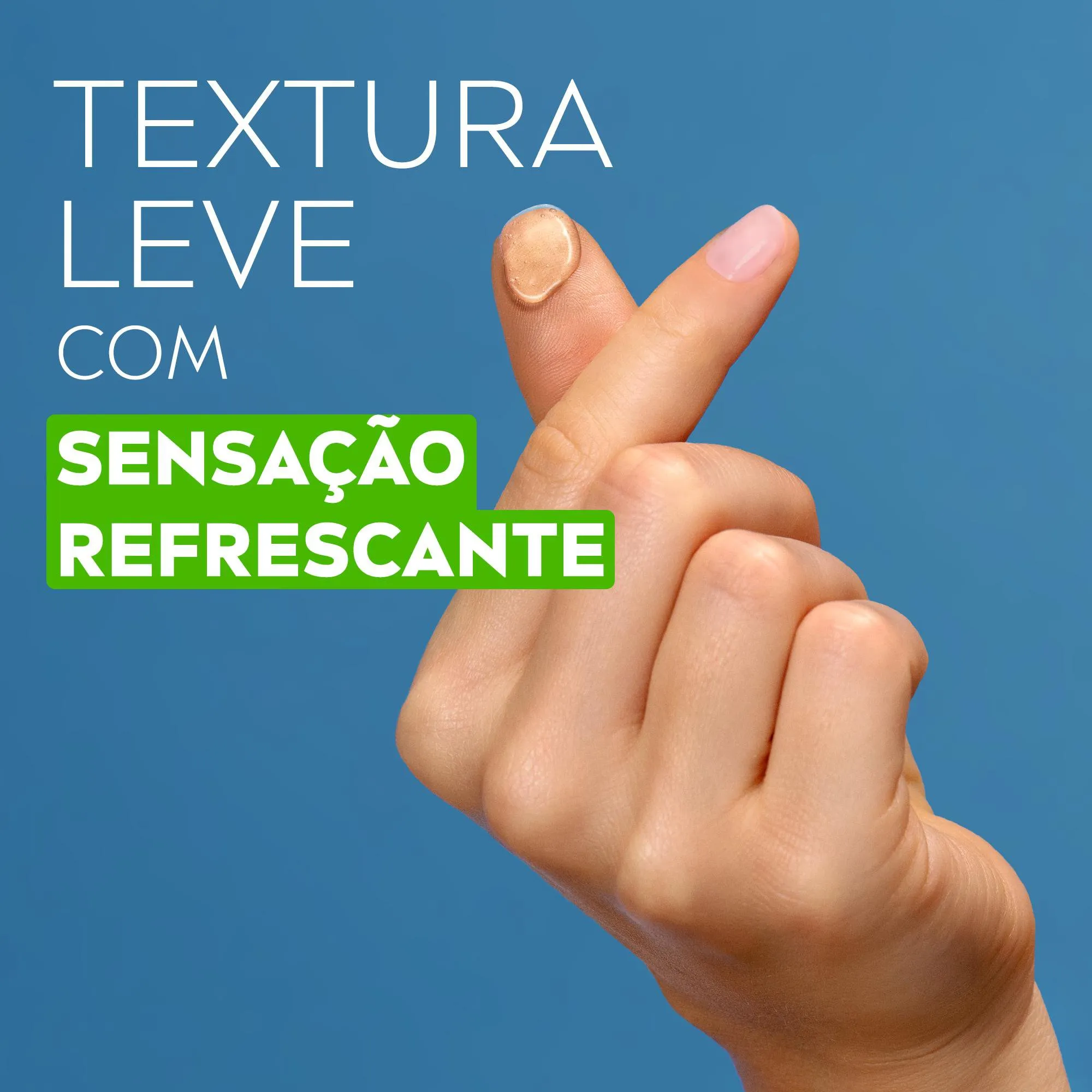 Hidratante Facial Nivea Ácido Hialurônico e Pepino Gel 100ml — foto 5