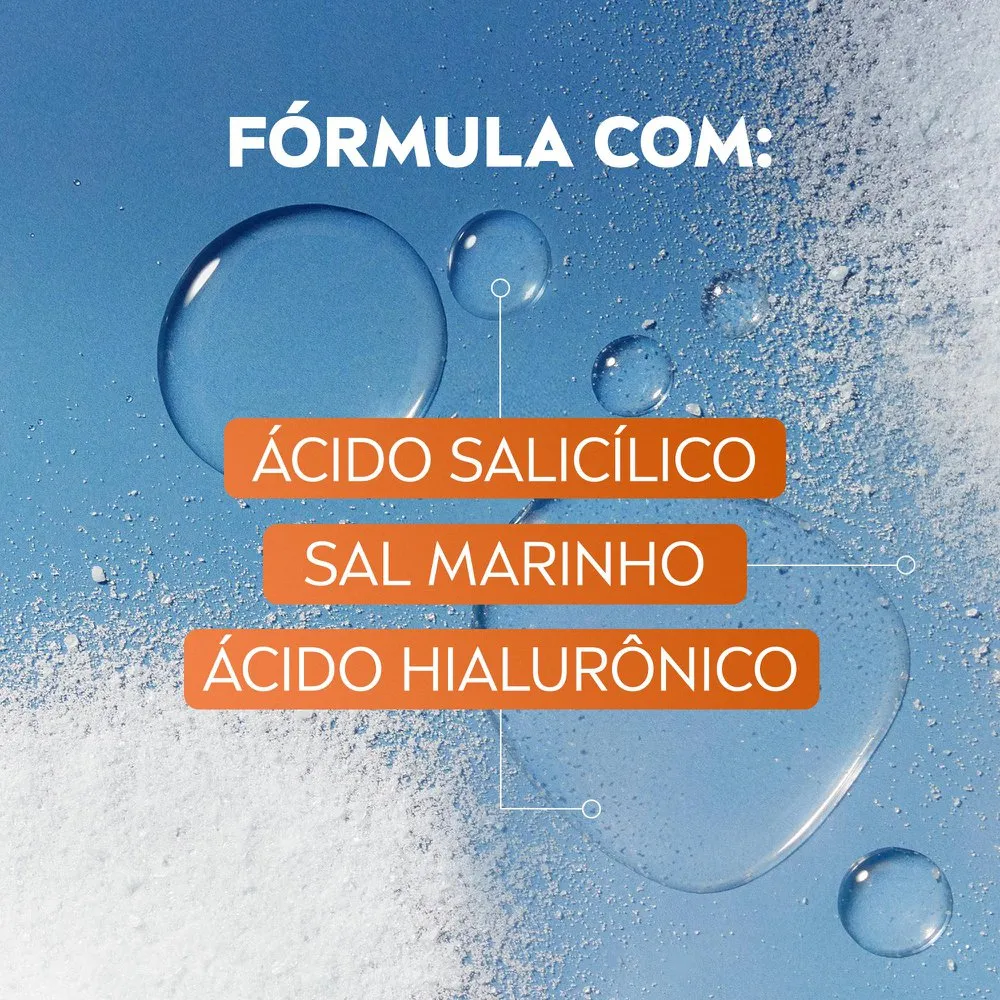 Hidratante Facial Nivea Acne Control Antioleosidade 50ml — foto 4