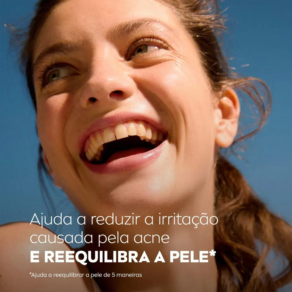 Hidratante Facial Nivea Acne Control Antioleosidade 50ml — foto 3