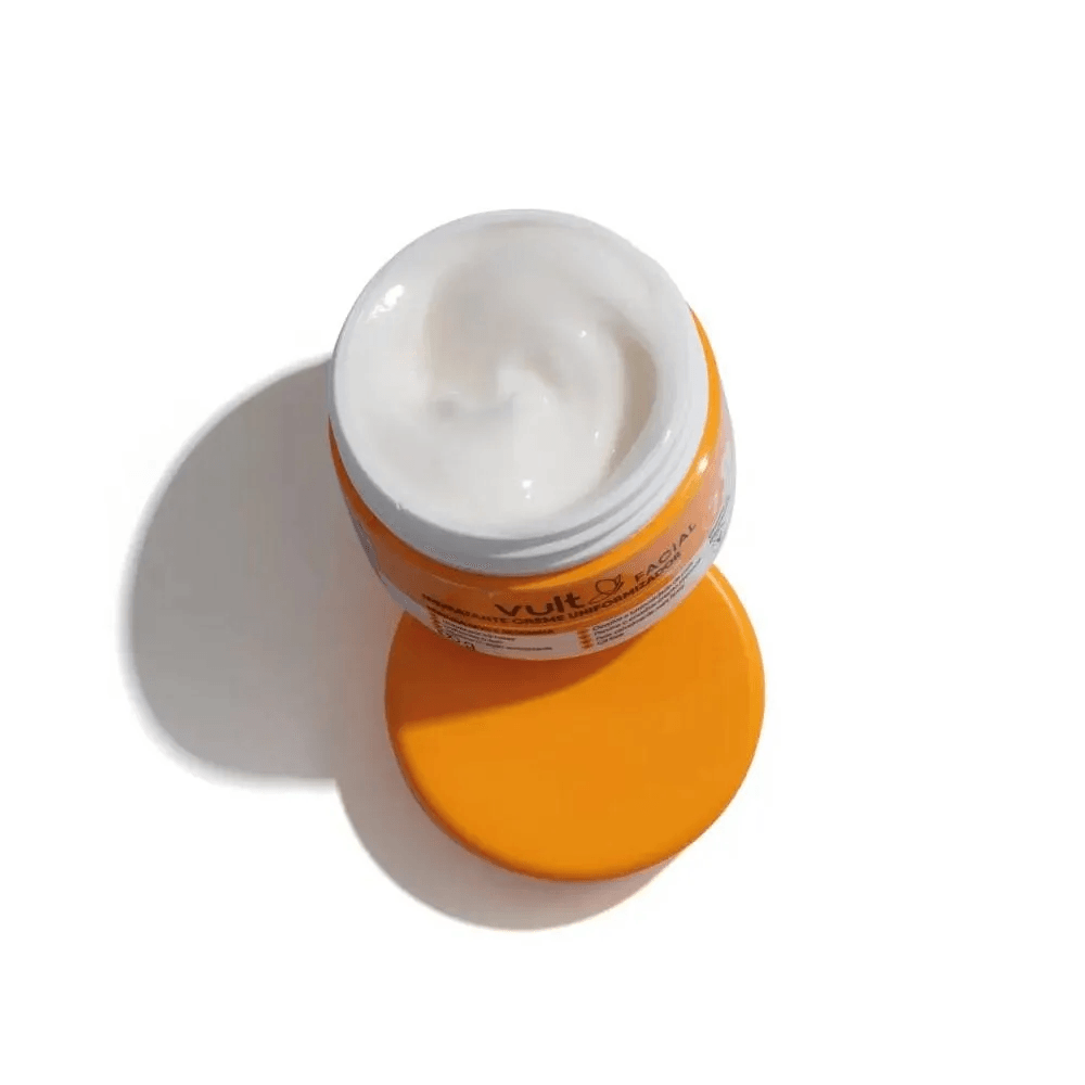 Hidratante Facial Vult Uniformizador 7 em 1 100g — foto 3