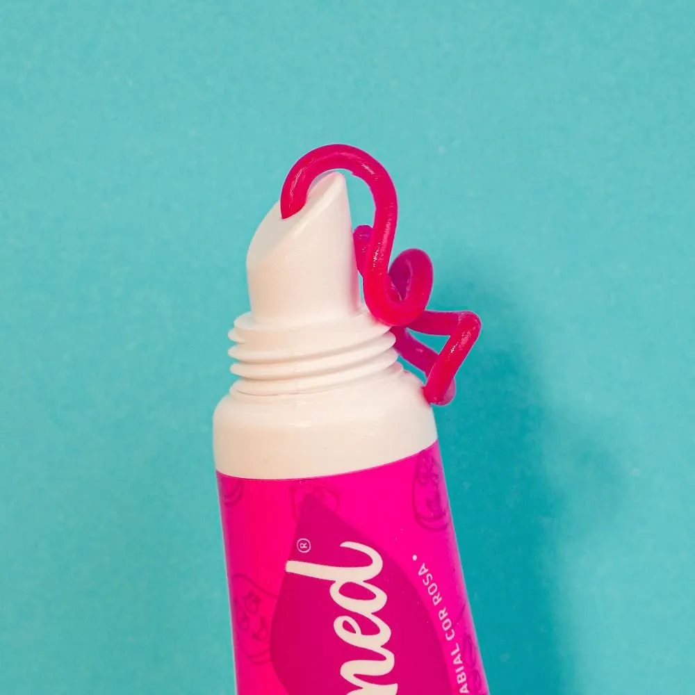Hidratante Labial Carmed Fini Beijos 10g — foto 4