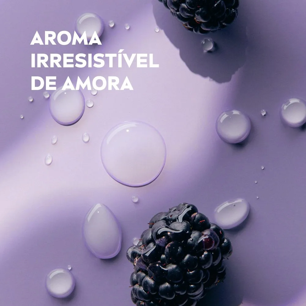 Hidratante Labial Nivea Amora Shine 4,8g — foto 4