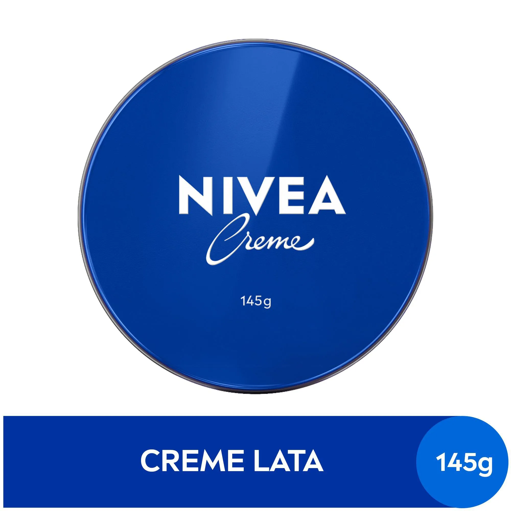 Hidratante Nivea Creme 145g — foto 2