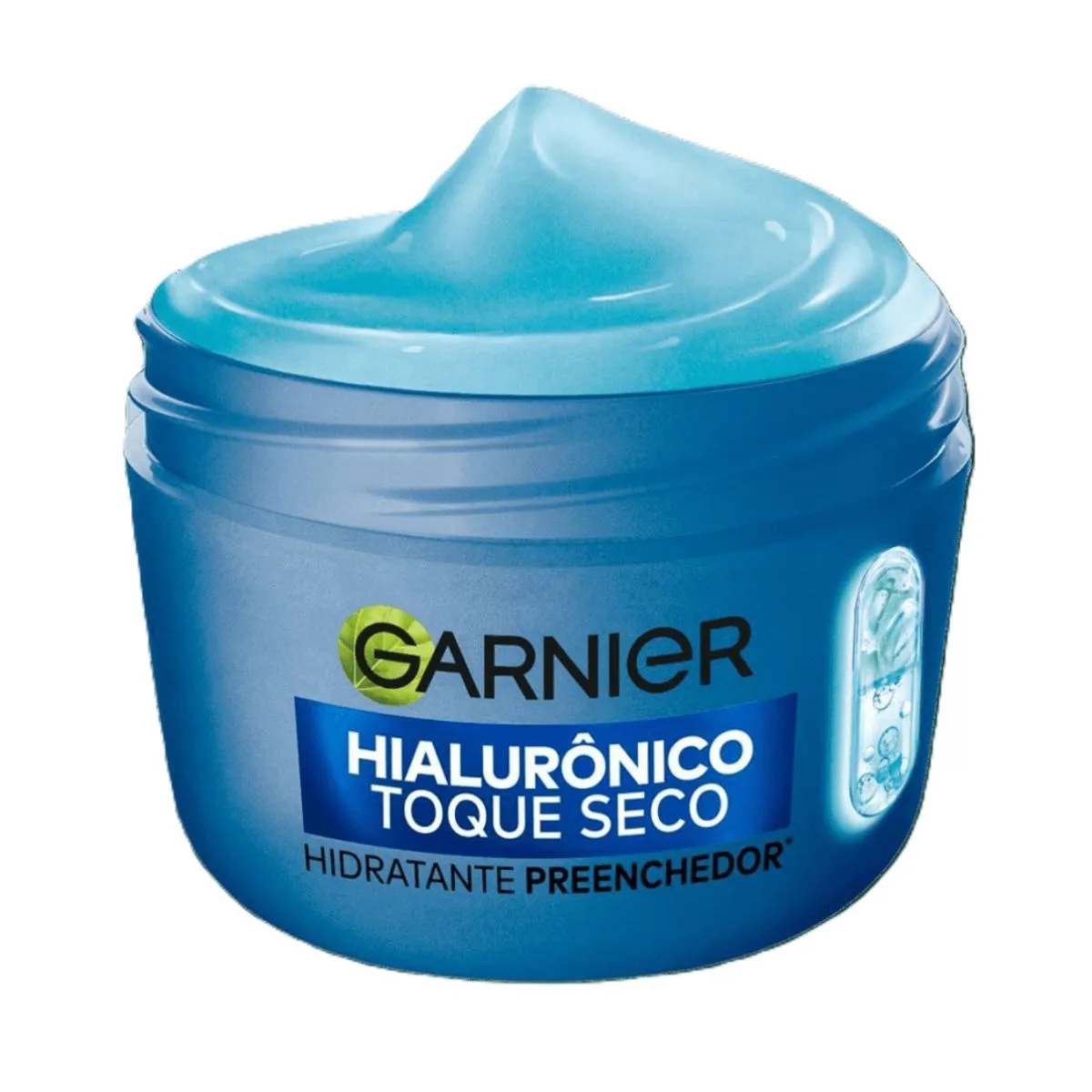 Hidratante Preenchedor Garnier Hialurônico Toque Seco 85g