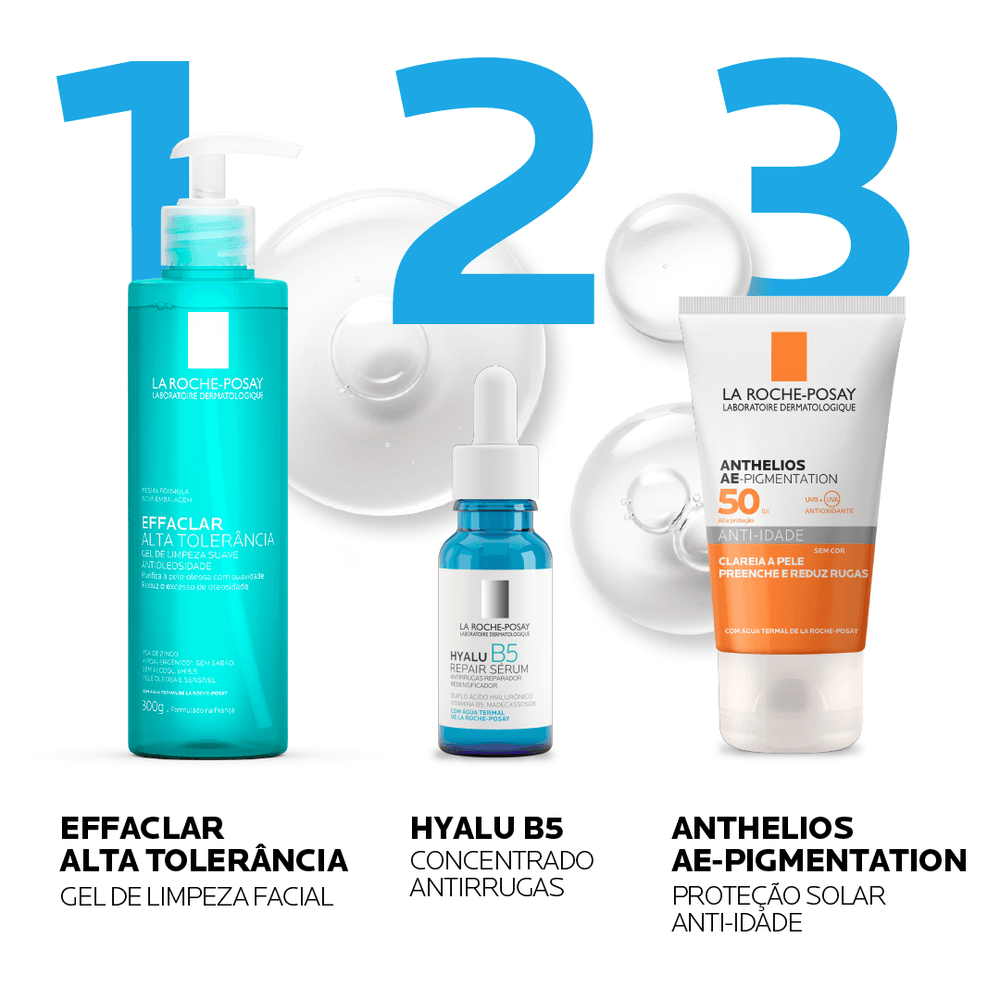 Hyalu B5 La Roche-Posay Sérum Facial Antirrugas 15ml — foto 8