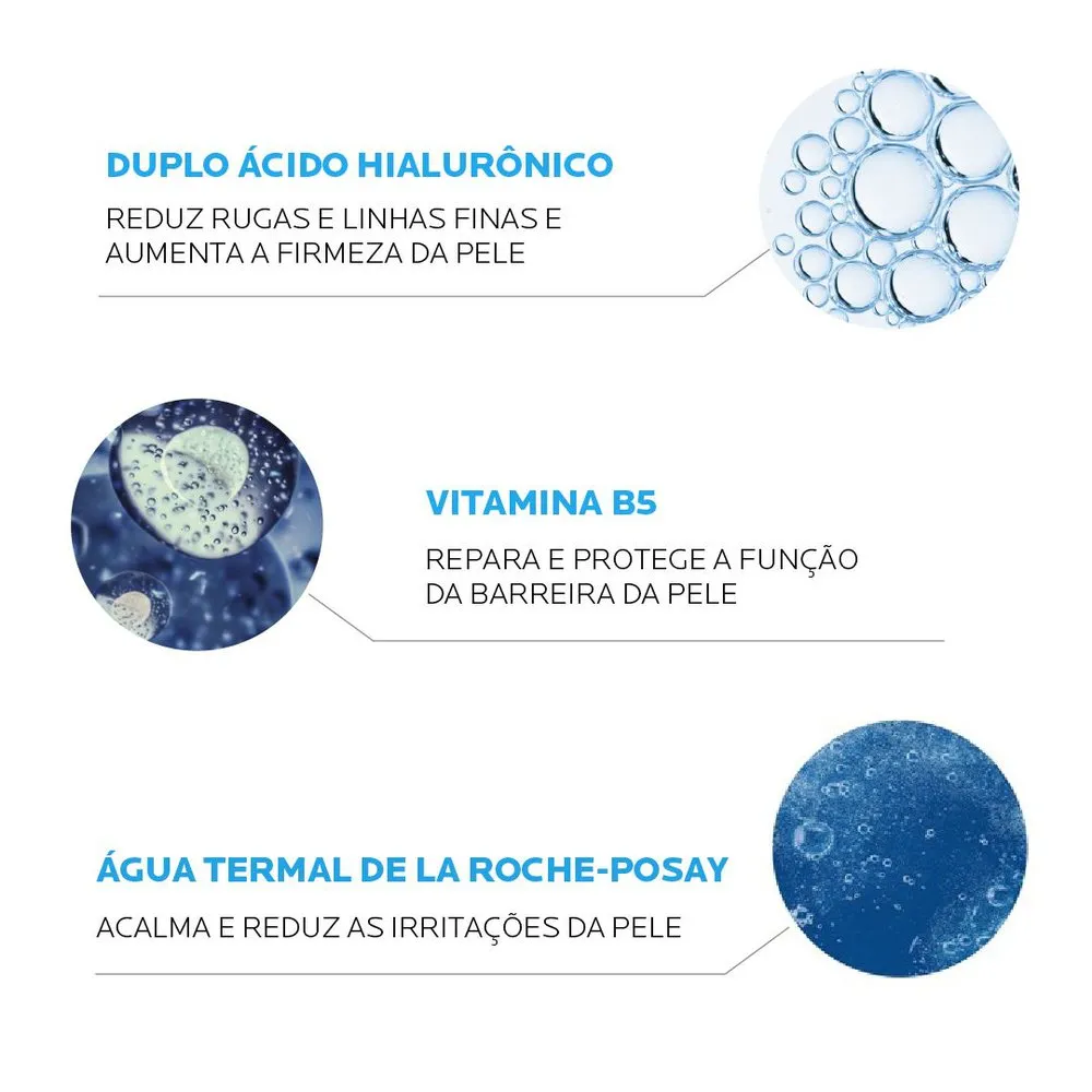 Hyalu B5 La Roche-Posay Sérum Facial Antirrugas 30ml — foto 5