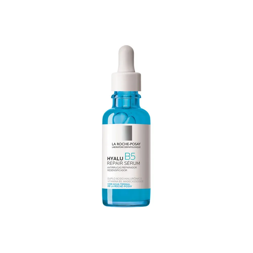 Hyalu B5 La Roche-Posay Sérum Facial Antirrugas 30ml — foto 2
