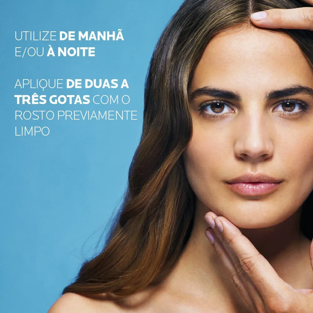 Hyalu B5 La Roche-Posay Sérum Facial Antirrugas 30ml — foto 8