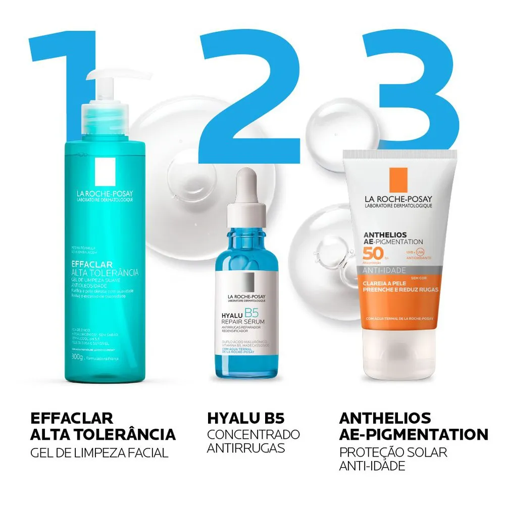 Hyalu B5 La Roche-Posay Sérum Facial Antirrugas 30ml — foto 9