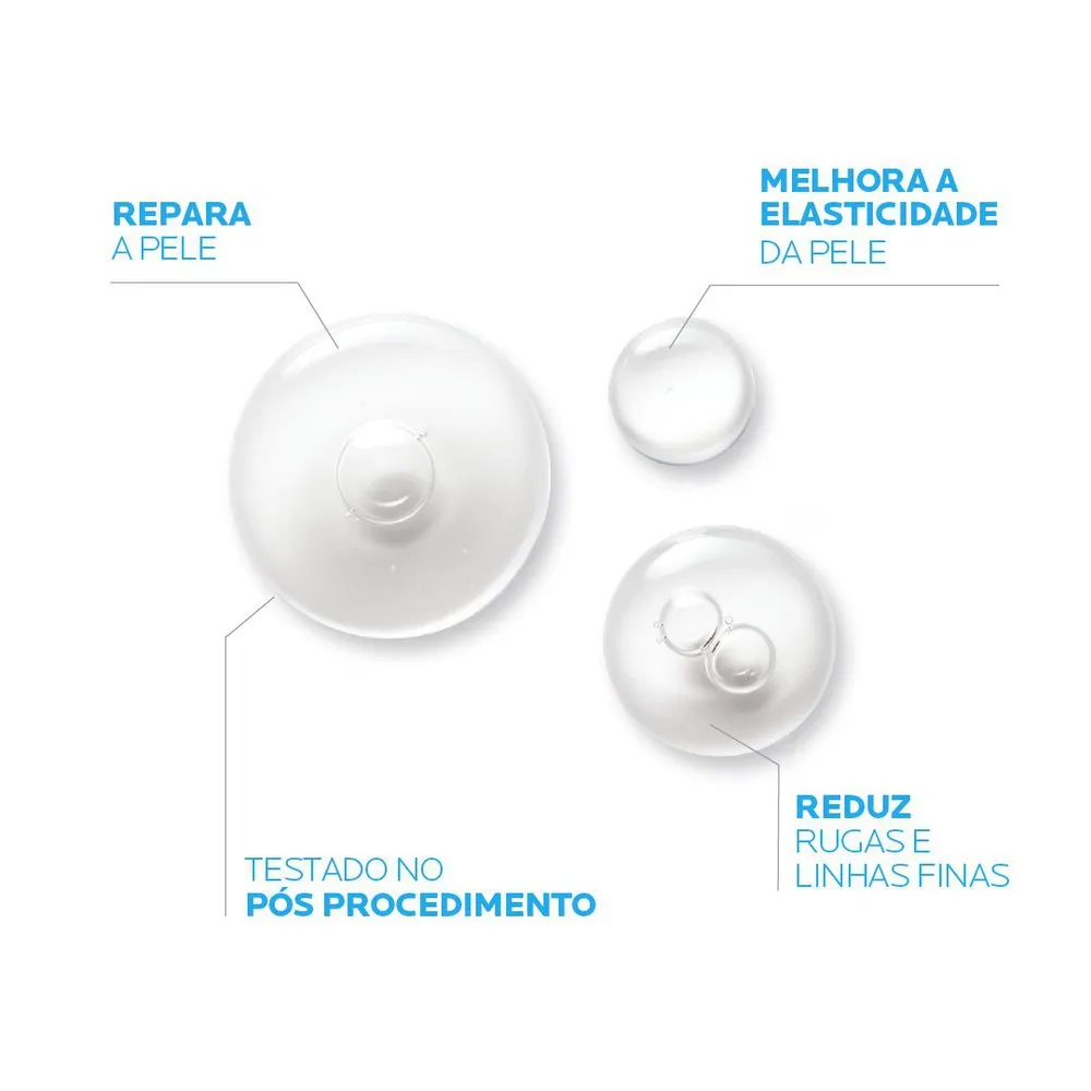 Hyalu B5 La Roche-Posay Sérum Facial Antirrugas 30ml — foto 7