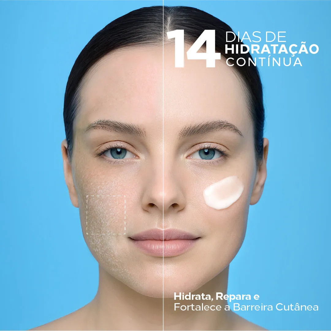 Kit Gliventi Clareador Íntimo e Hidratante Facial Reparador — foto 4