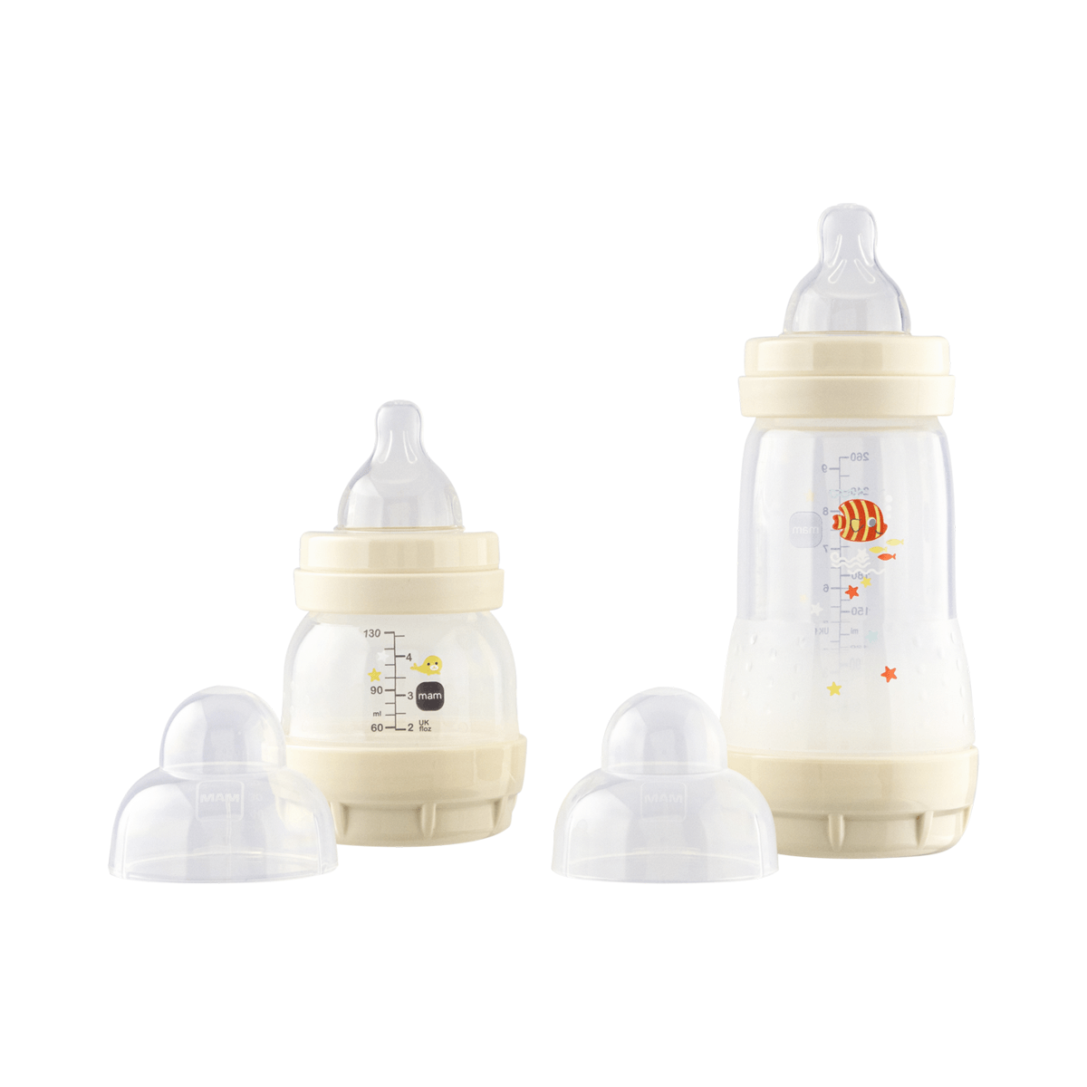 Kit Mamad 260 Ml Neutra 1und + Easy — foto 7