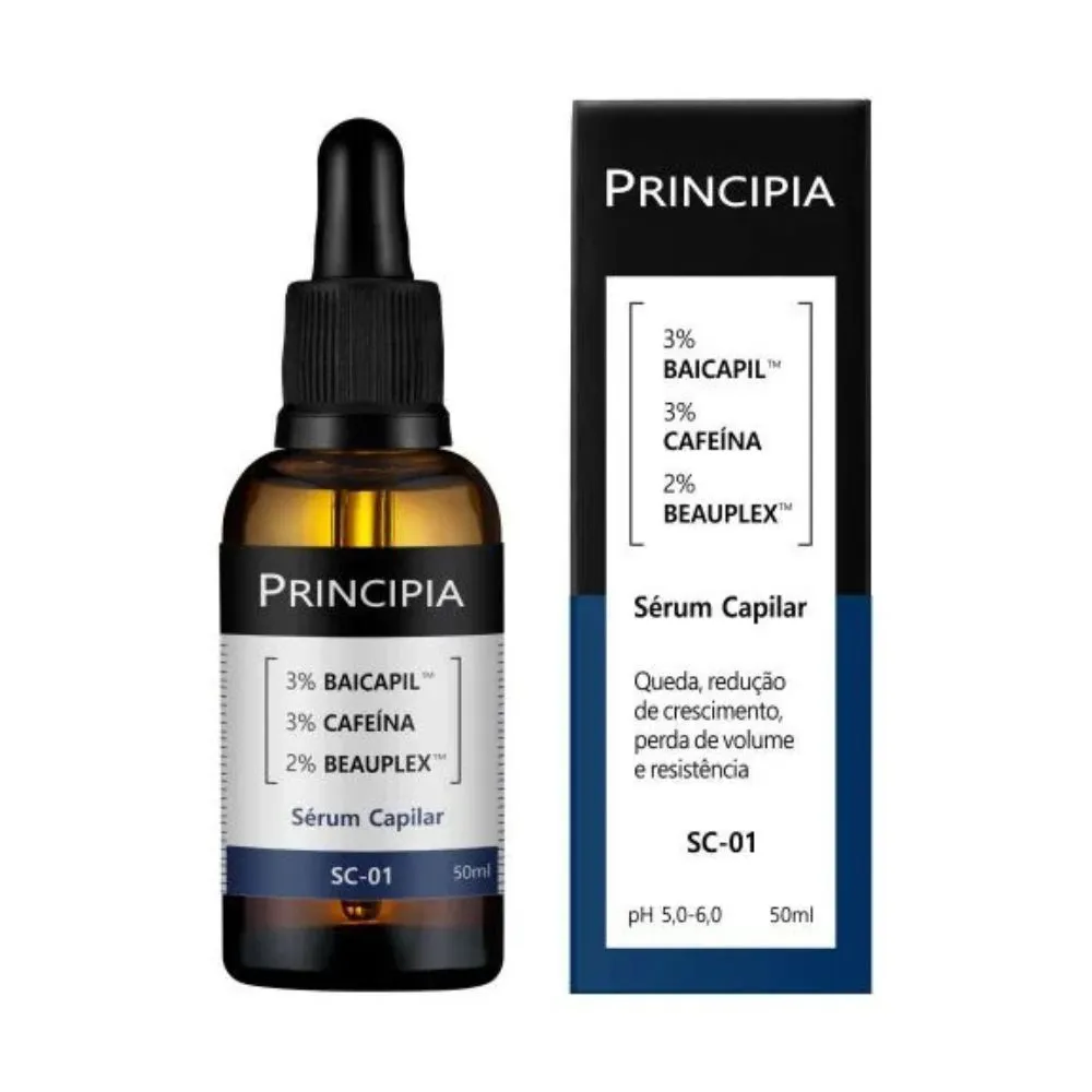 Kit Principia Antiqueda Trio — foto 4