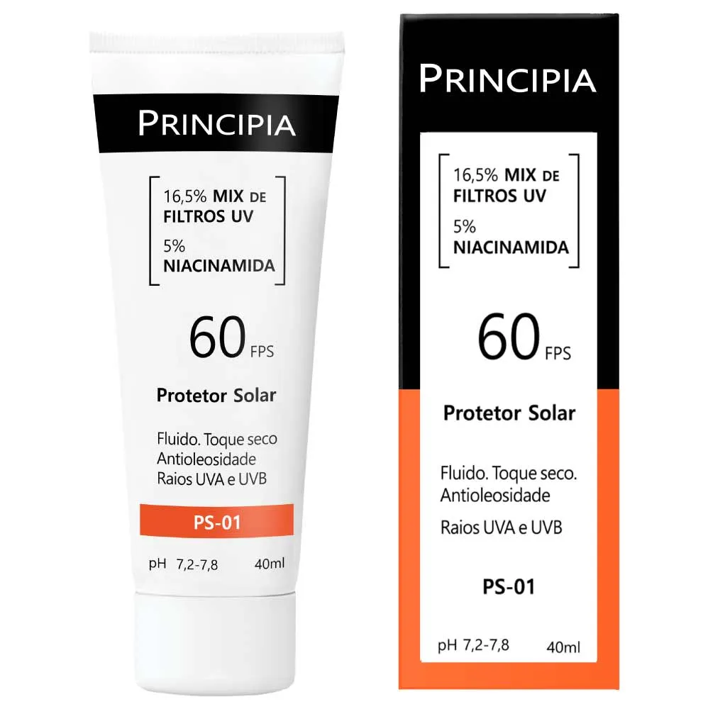 Kit Principia Solar Ps-01 + Ps-03 — foto 2