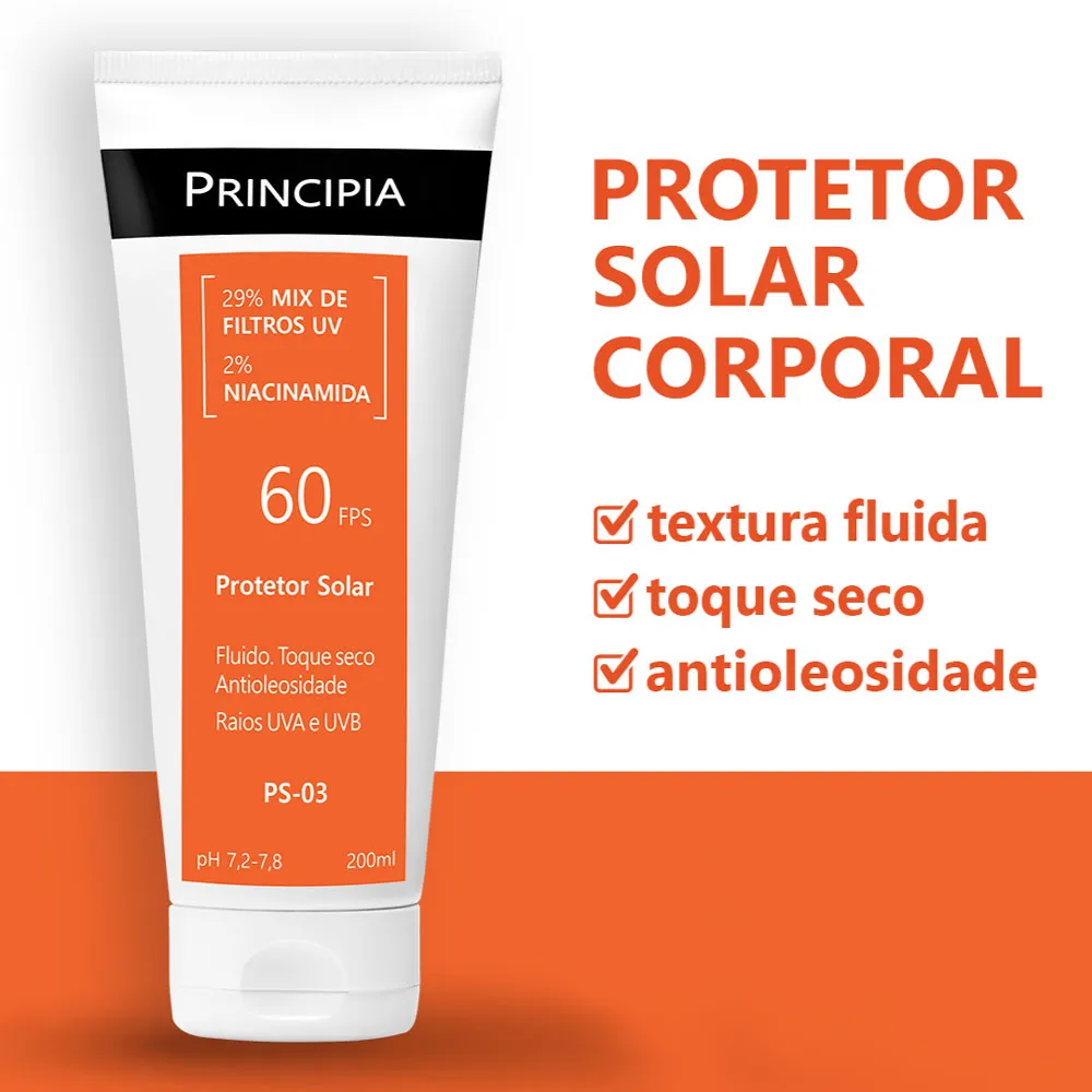Kit Principia Solar Ps-01 + Ps-03 — foto 6