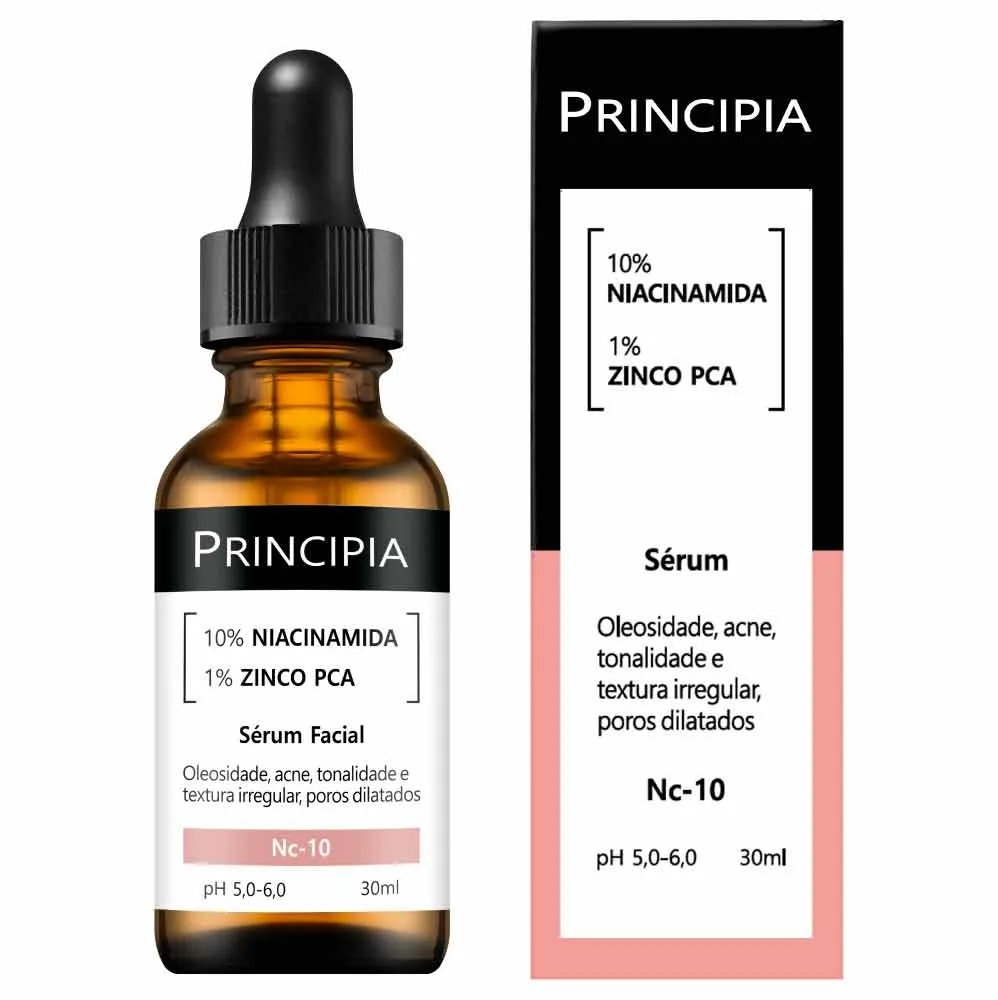 Kit Principia Trio Gl-02 + Ps-01 + Nc-10 — foto 4