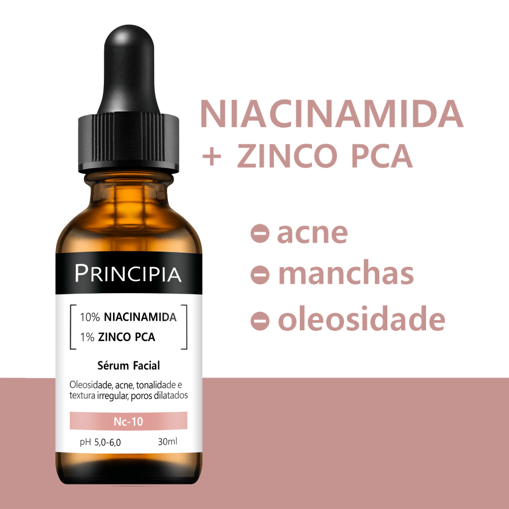 Kit Principia Trio Gl-02 + Ps-01 + Nc-10 — foto 6