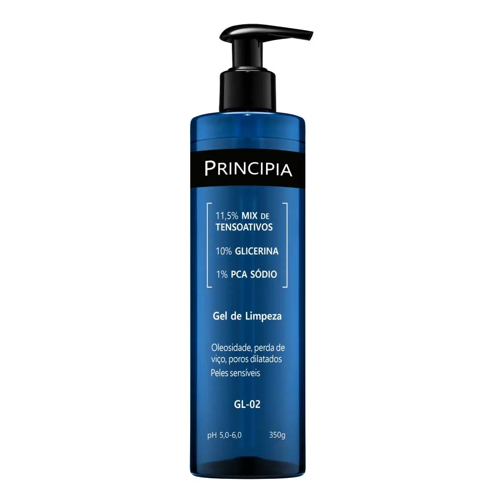 Kit Principia Trio Gl-02 + Ps-01 + Nc-10 — foto 2