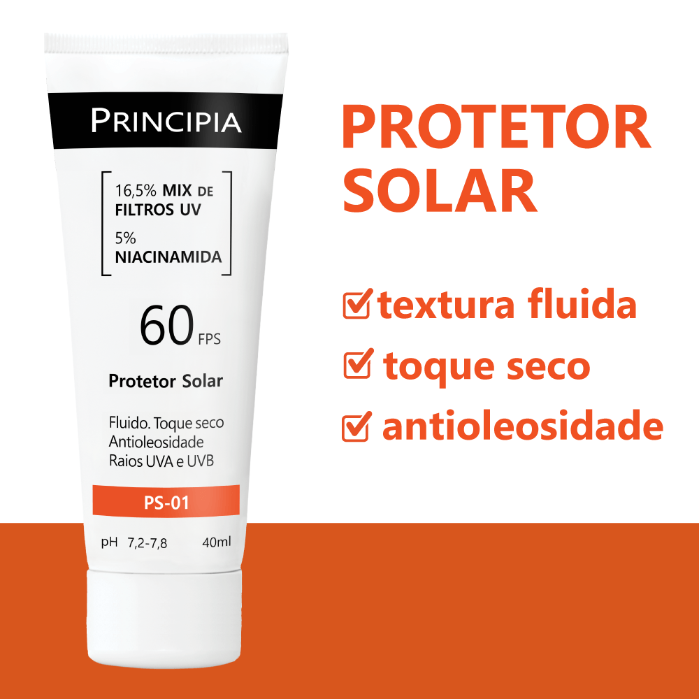 Kit Principia Trio Gl-02 + Ps-01 + Nc-10 — foto 8