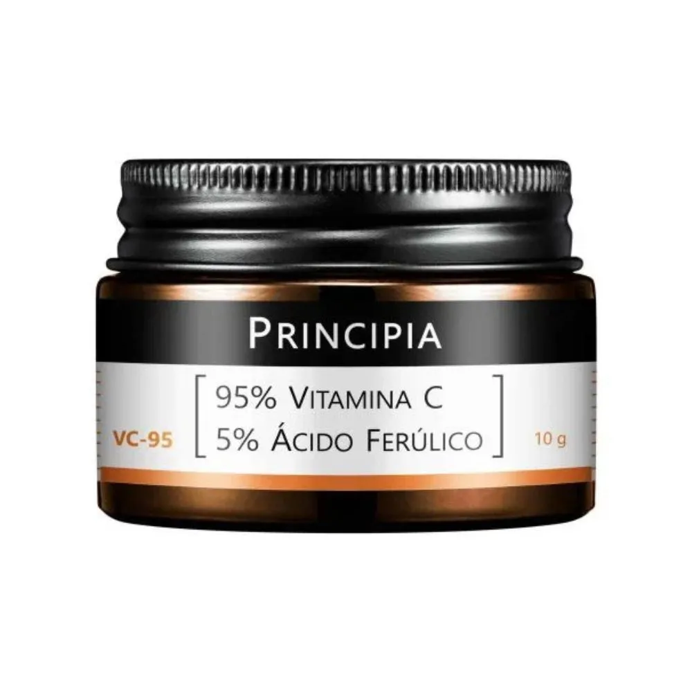 Kit Principia Vitamina C-95 + Niacinamida — foto 2