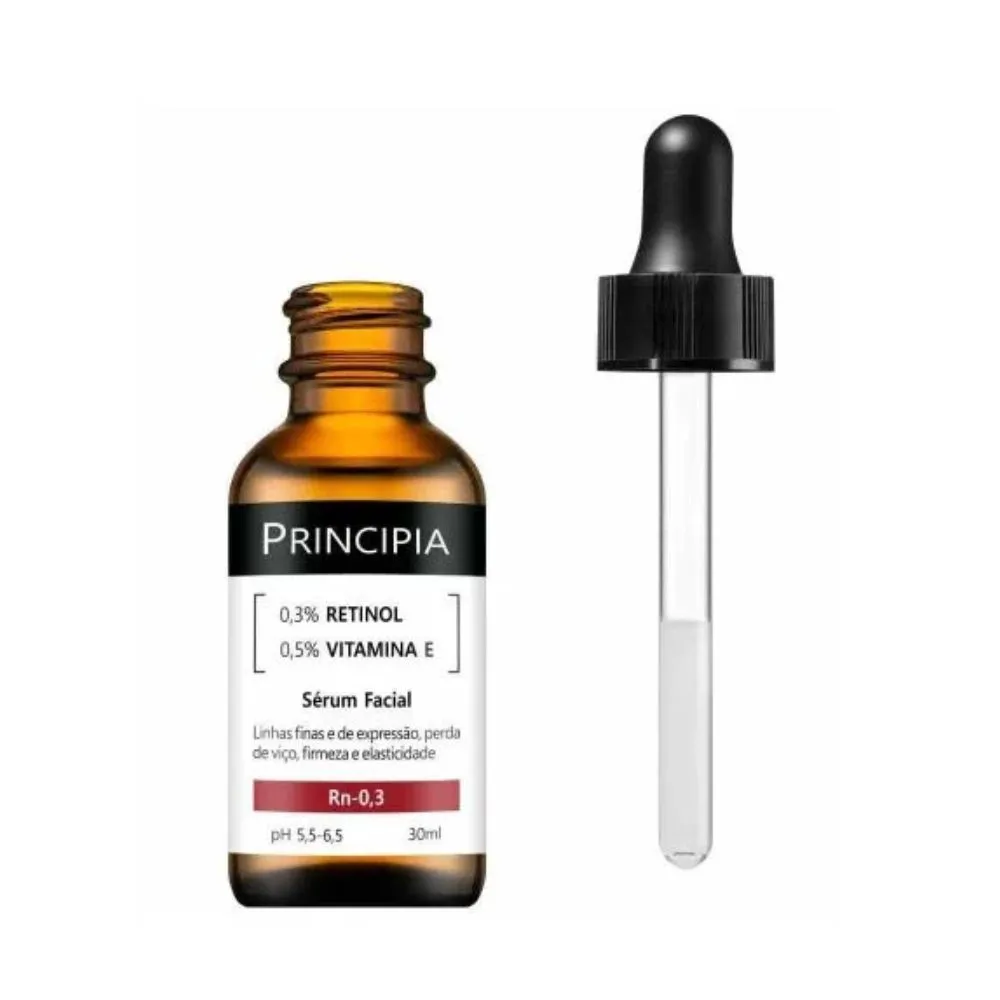 Kit Principia Vitamina C + Retinol — foto 4