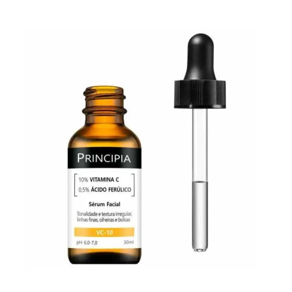 Kit Principia Vitamina C + Retinol — foto 5