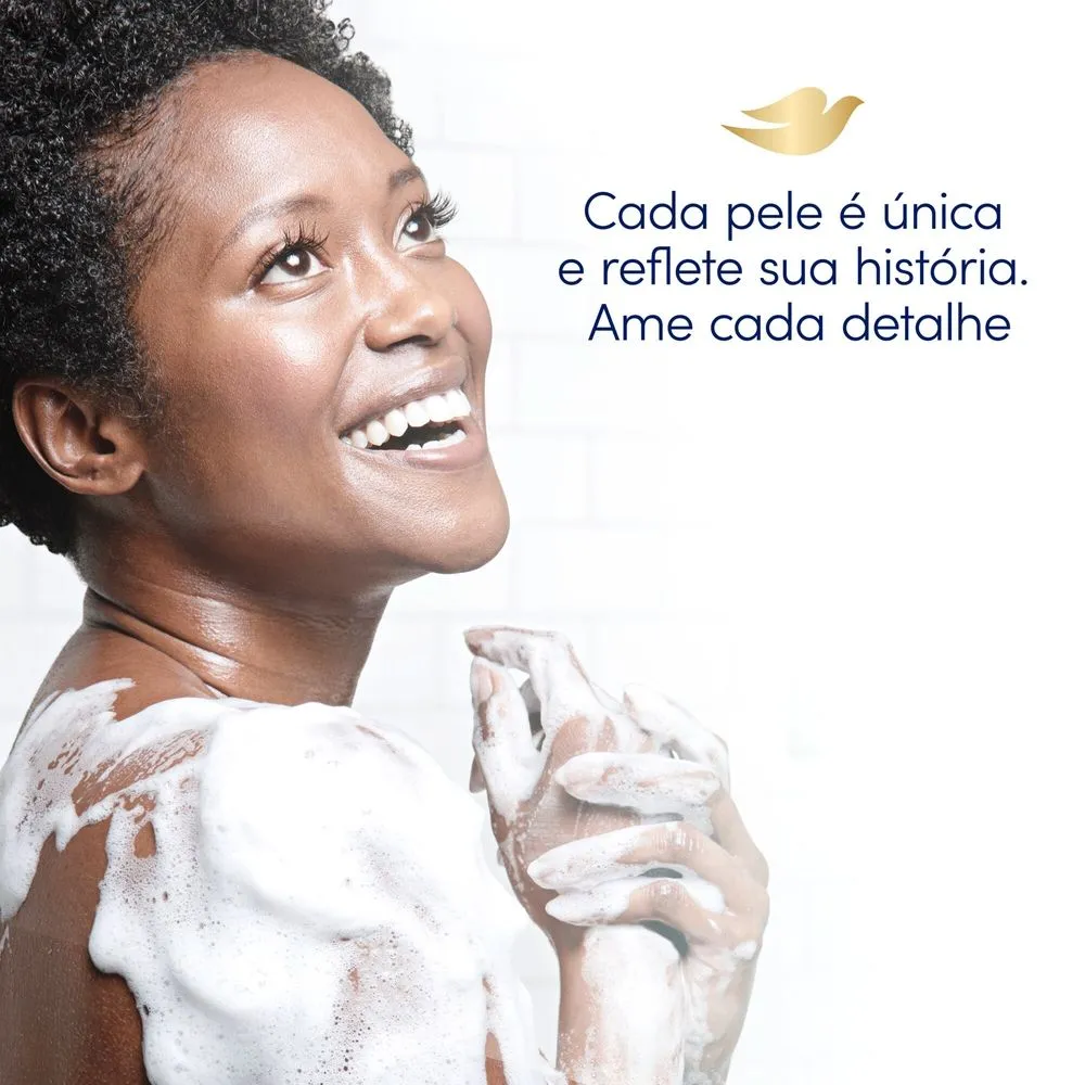 Kit Sabonete em Barra Dove Cuidado Antibac 90g 6 Unidades — foto 5
