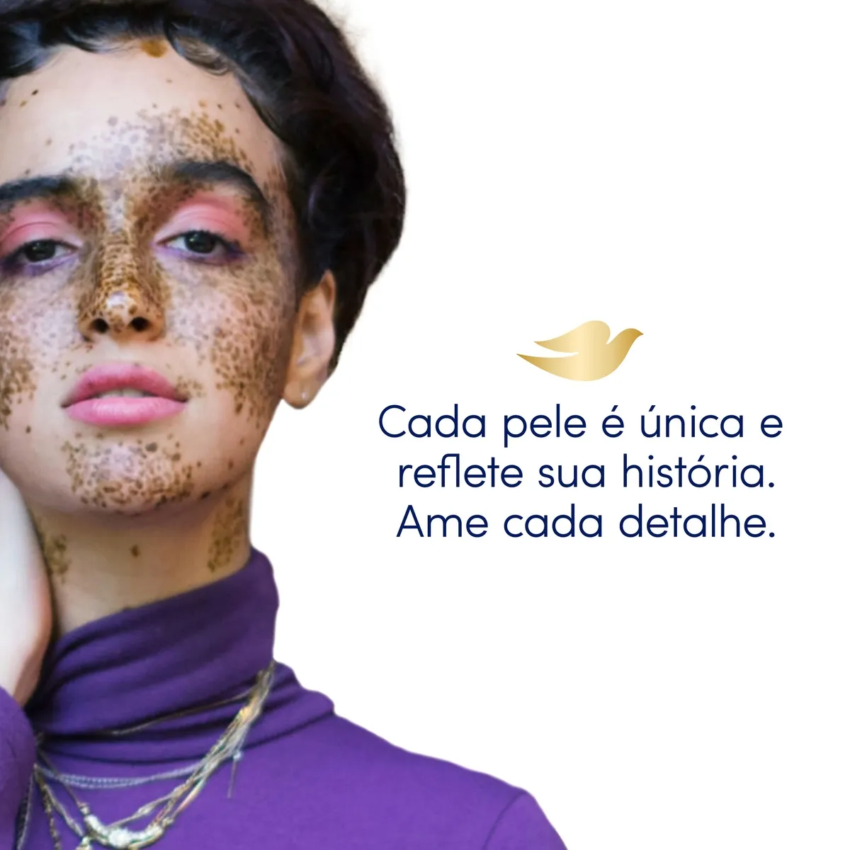 Kit Sabonete em Barra Dove Erva Doce 90g 6 Unidades — foto 6