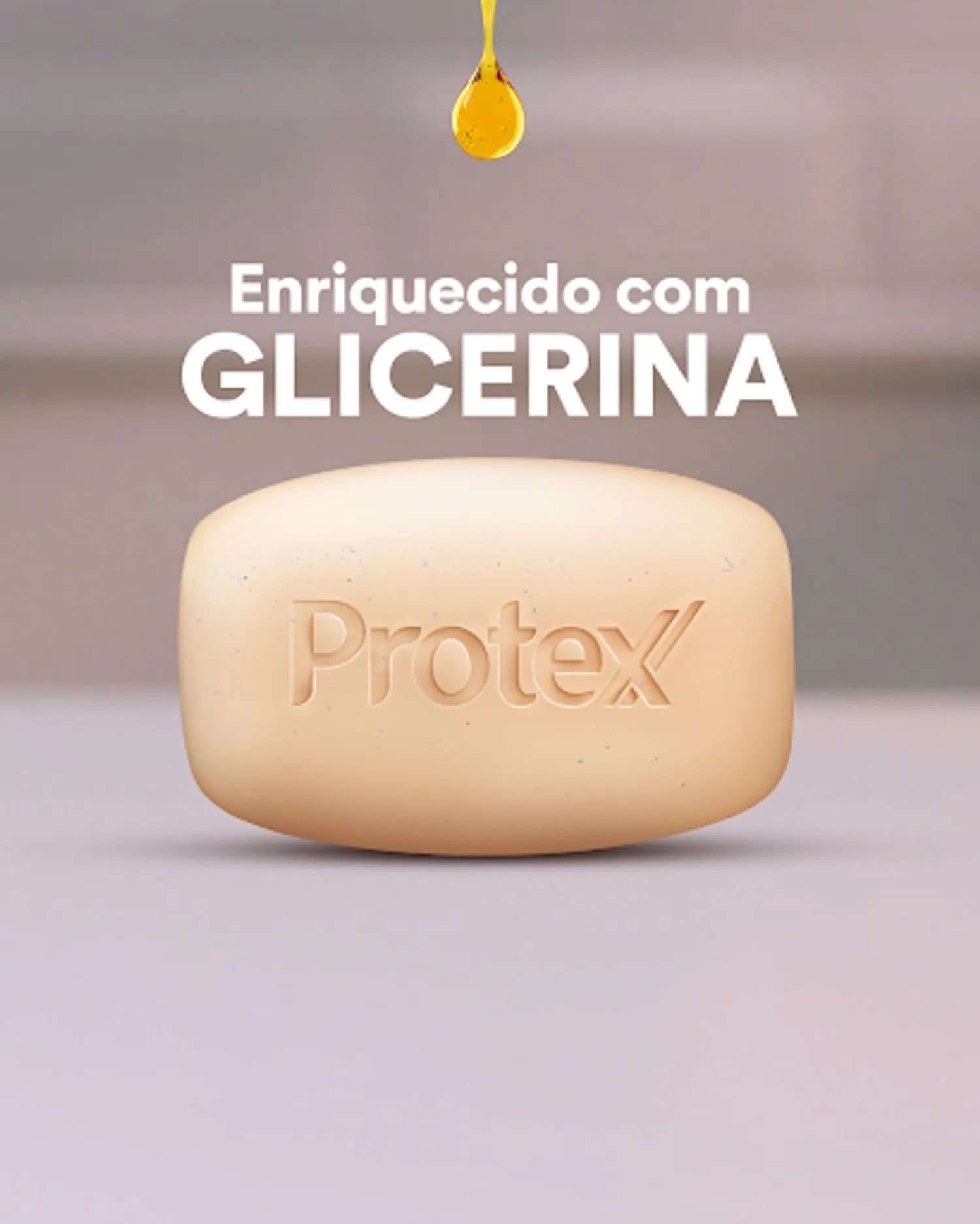 Kit Sabonete em Barra Protex Macadâmia Antibacteriano 85g 6 Unidades — foto 6