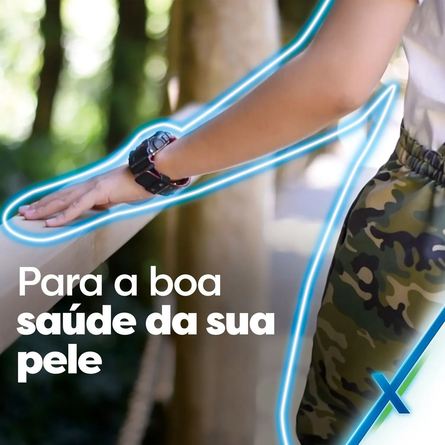 Kit Sabonete em Barra Protex Macadâmia Antibacteriano 85g 6 Unidades — foto 8