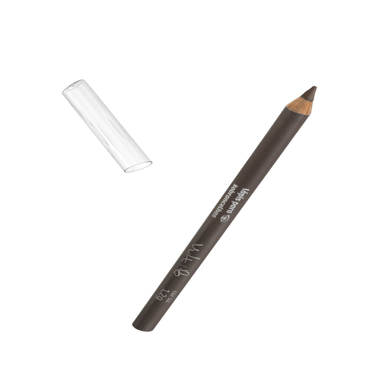 Lapis Para Sobrancelhas Vult 002 1,2g