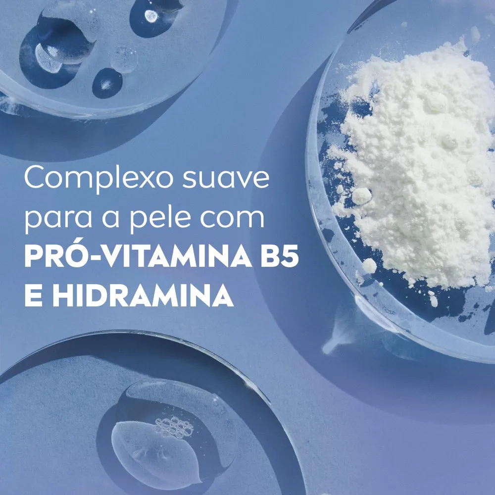 Lenço Demaquilante Nivea 3 em 1 Ação Refrescante 25 unidades — foto 5