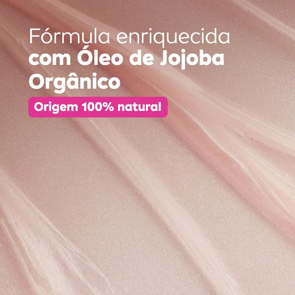 Lip OIl Nivea Brilho Nutritivo Rosé 5,5ml — foto 5