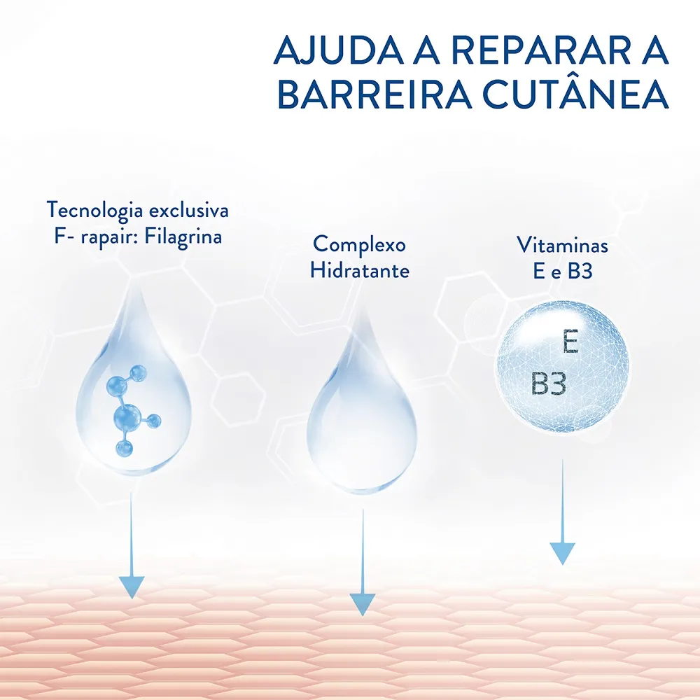Loção Corporal Cetaphil Pro AD Restoraderm Hidratante 295ml — foto 8