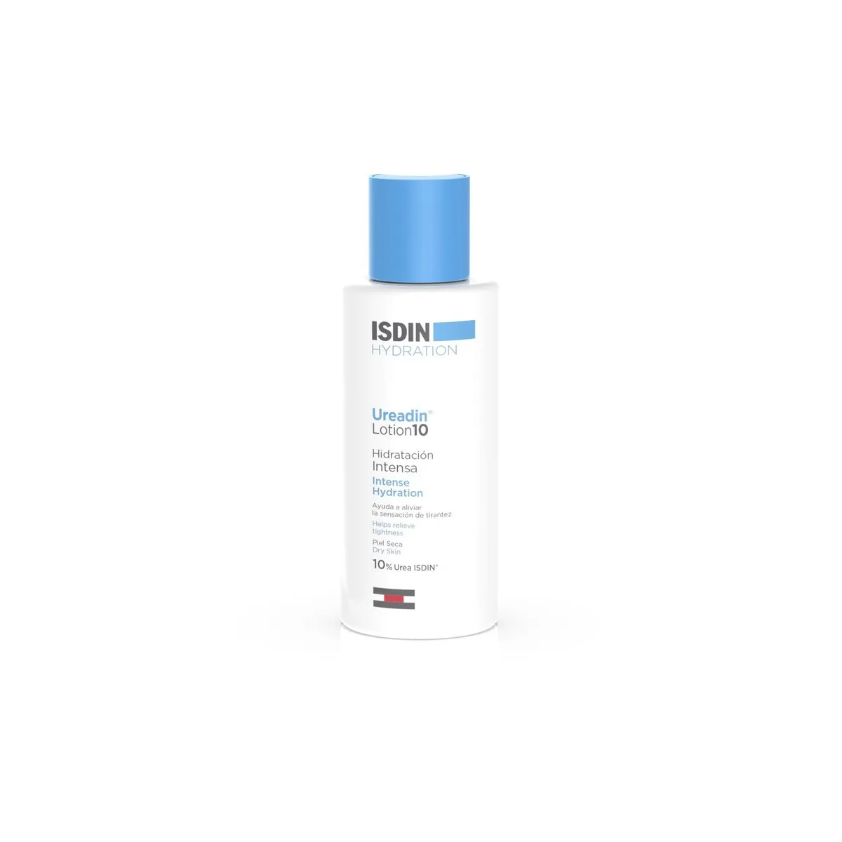 Loção Corporal ISDIN Ureadin 10 10% Ureia 100ml