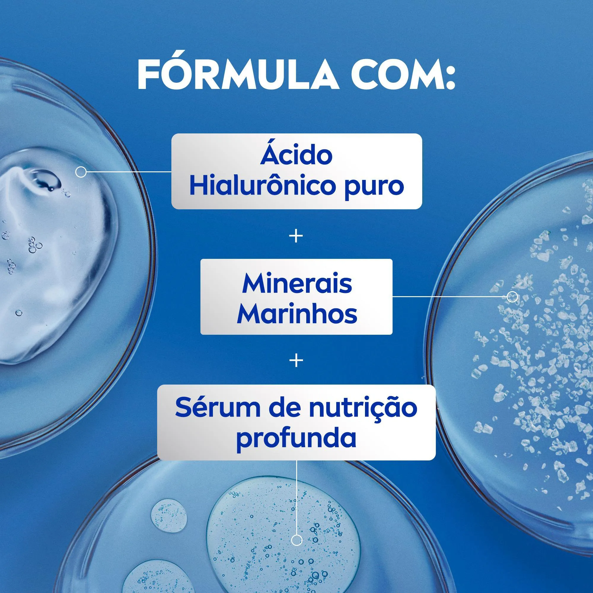 Loção Corporal Nivea Body Hidratante Pele Normal 200ml — foto 5
