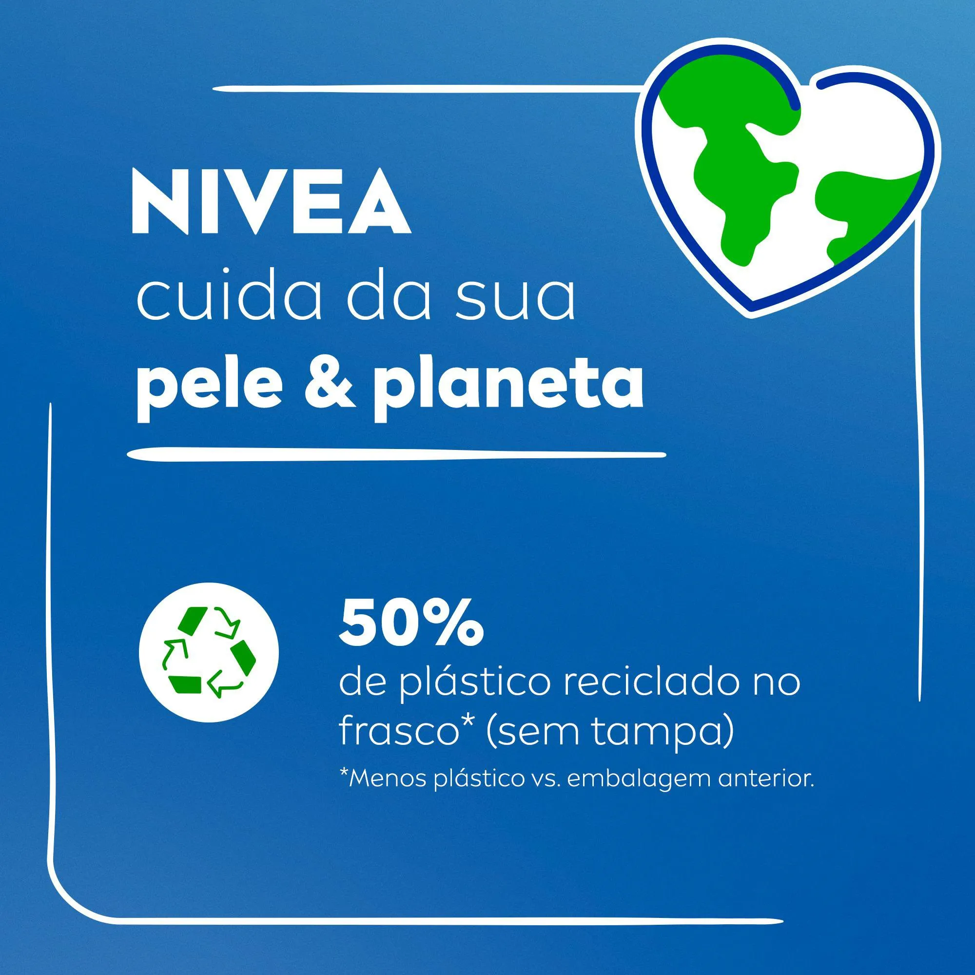 Loção Corporal Nivea Body Hidratante Pele Normal 200ml — foto 7
