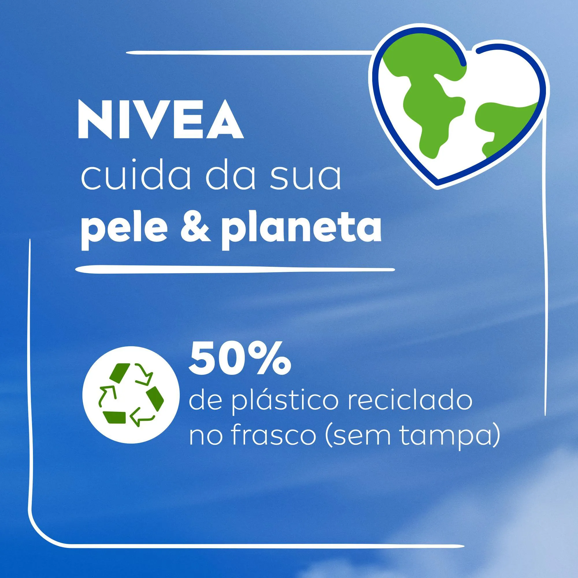 Loção Corporal Nivea Q10 + Vitamina C Firmadora 400ml — foto 7