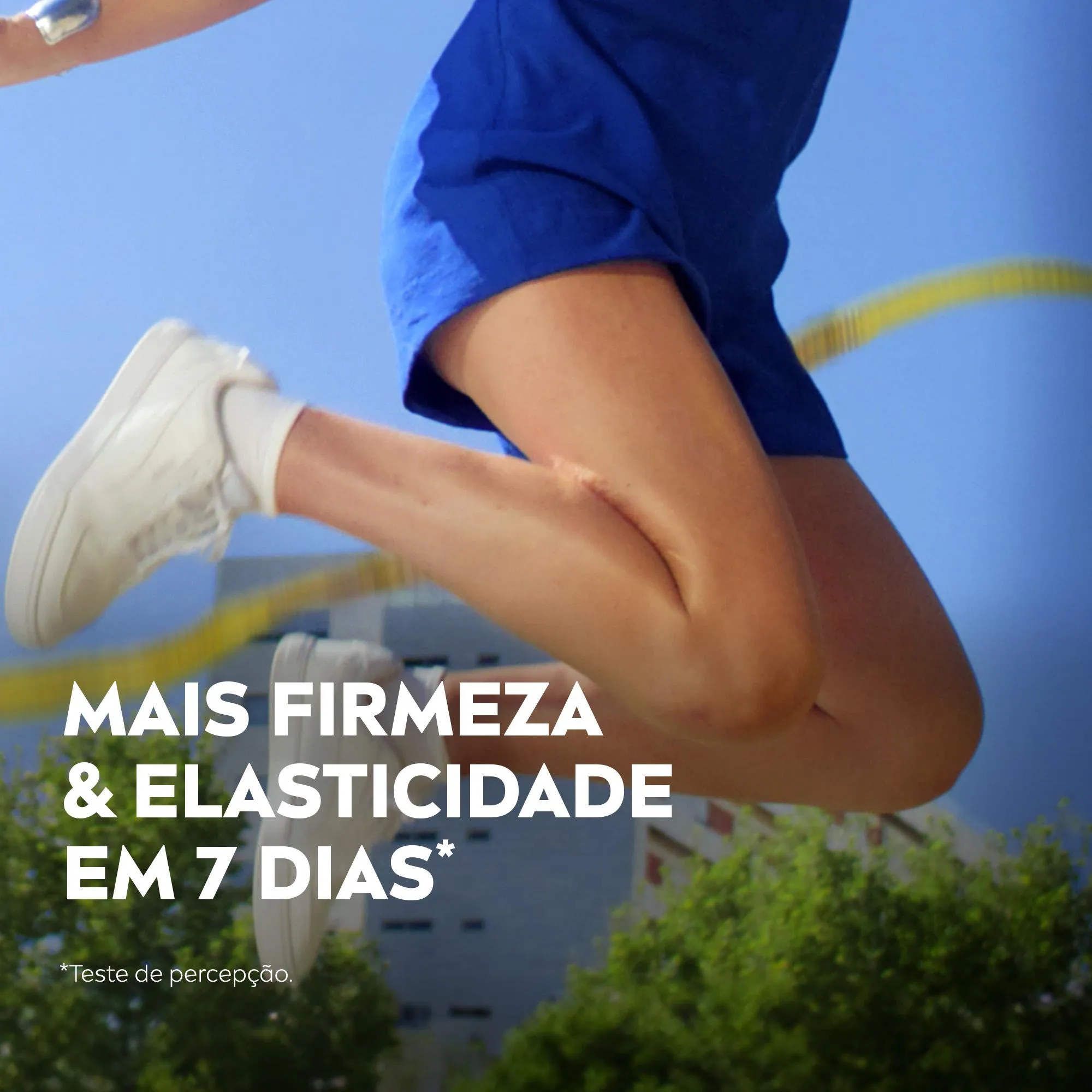 Loção Corporal Nivea Q10 + Vitamina C Firmadora 400ml — foto 4