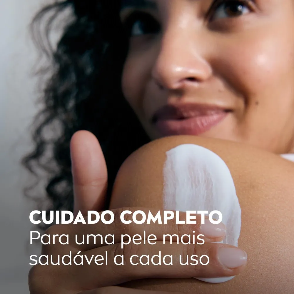 Loção Corporal Nivea Soft Milk Hidratante Desodorante 200ml — foto 3